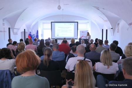 Mednarodna konferenca o lokalni pridelavi hrane in kratkih dobavnih verigah  (5)